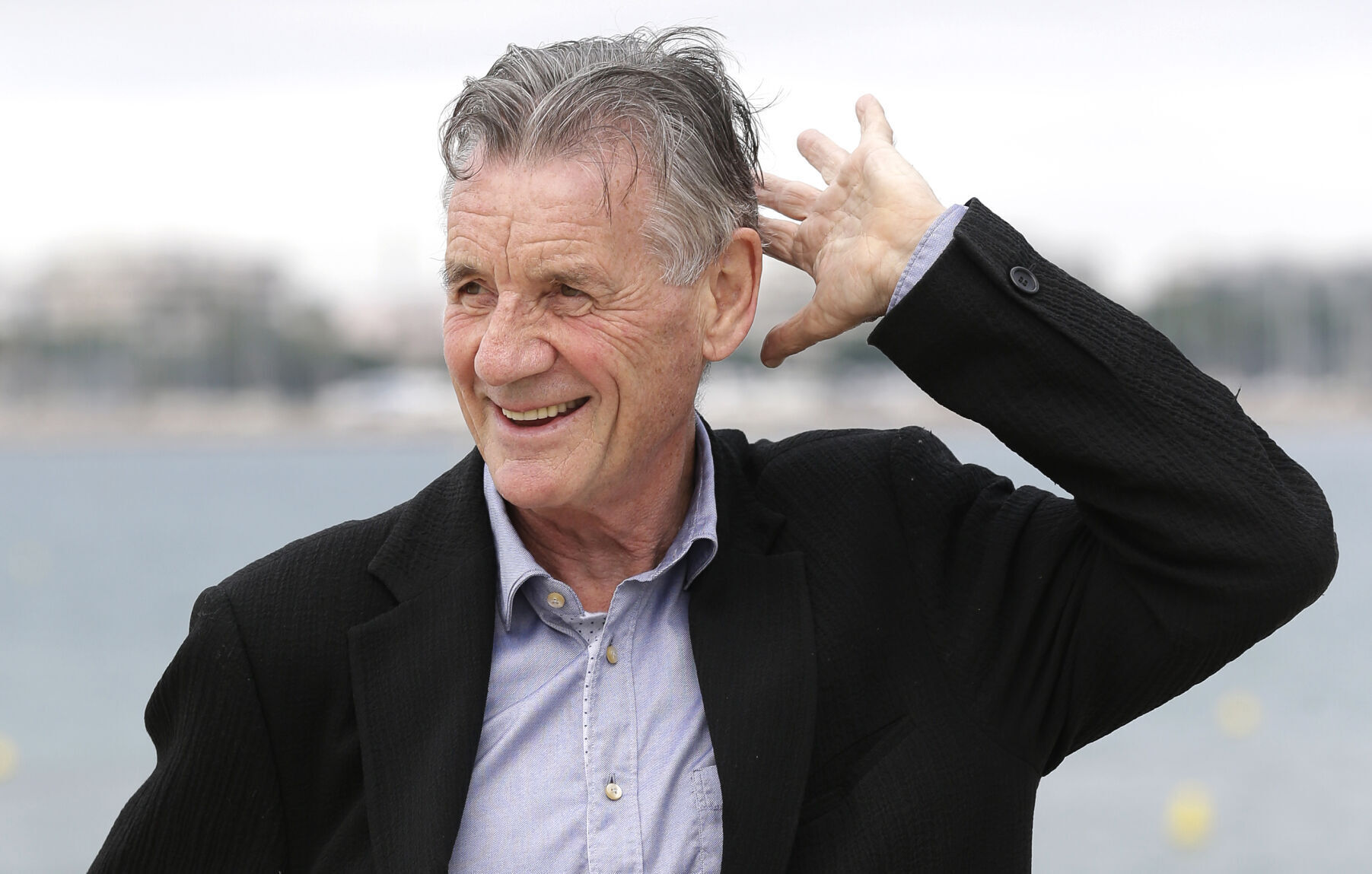 Michael Palin